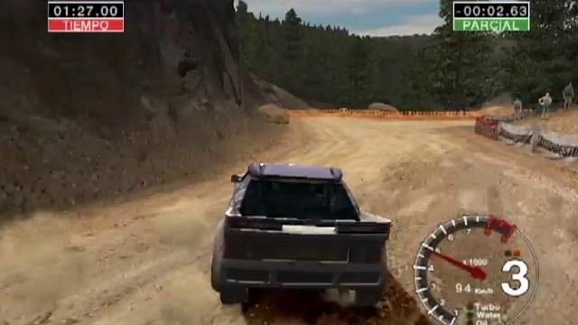 All Cars - Colin McRae Rally 04 PC - #14 Ford RS200 смотреть онлайн