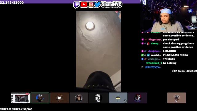 My Biggest Liars Court Case... смотреть онлайн