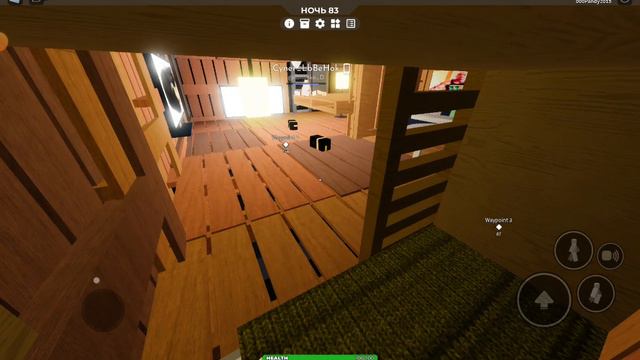 ROBLOX НО ВТОРАЯ ЧАСТЬ МЫ ВЫЖИВАЕМ В ИКЕЕ 3008 смотреть онлайн