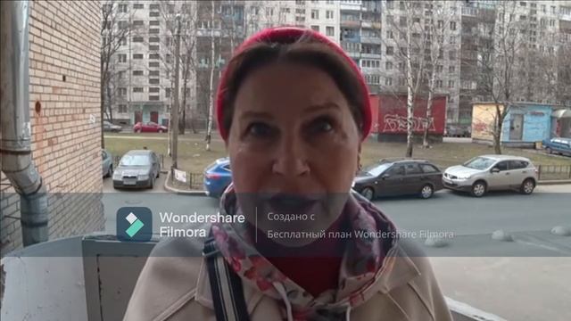 Домофон не пускает домой, но здесь только бабка смотреть онлайн
