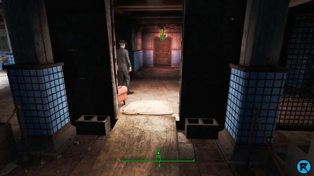 Fallout 4 | Killing Winlock and Barnes Before MacCready's Quest | What Happens? смотреть онлайн