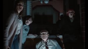 Штормовое  предупреждение:  |  Русский  Tрейлер  | Фильм 2022