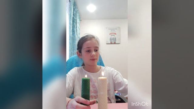 Наборы со свечами от моей мамы!🕯️ смотреть онлайн