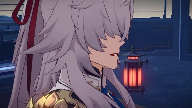 Jing Yuan’s quote about life | Honkai Star Rail смотреть онлайн