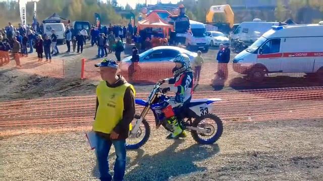 Мотокросс смотреть онлайн