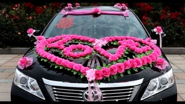 Дополнительный источник дохода Украшения для машин смотреть онлайн