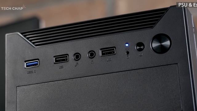 The Best BUDGET 4K Video Editing PC In 2022!