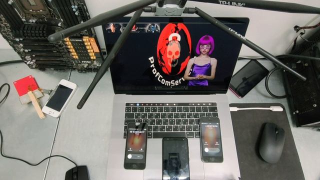 Mastering Communication Disruption with ProfComServ’s Call Blocking Services смотреть онлайн