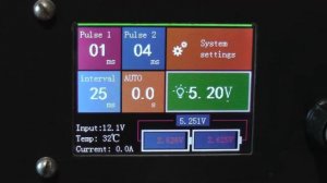 Точечная конденсаторная сварка, сварка алюминия #DIY#сварка#spotter