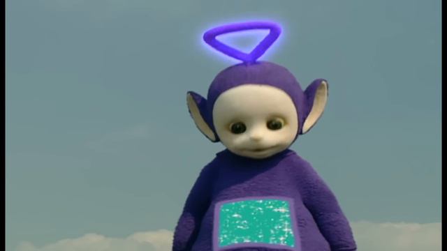 Teletubbies Learn About Shadows! | Official Classic Full Episode