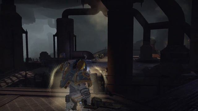 HORUS HERESY 2022: World Eater vs Imperial Army! - Warhammer 40K: Space Marine, Augmented Mod смотреть онлайн