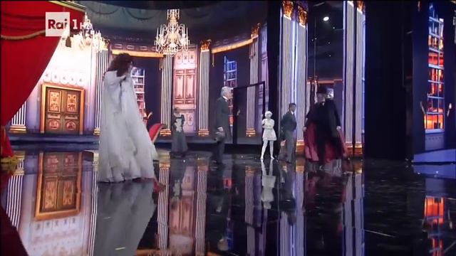 La Signora Delle Camelie - Cavalli Di Battaglia 02/06/2018