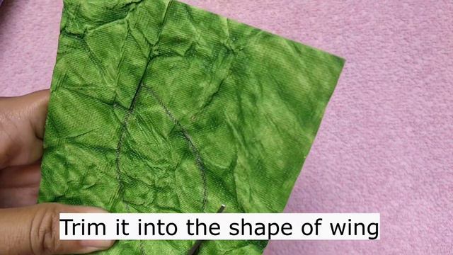 Mixed media craft for kids| Paper craft|ArtsyPOD смотреть онлайн