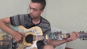 #23 Негодяй и Ангел (Наутилус Помпилиус)
