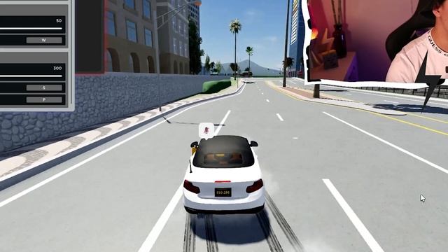 NEW BEST Driving Empire Script Roblox Auto Farm GUI (2023 Pastebin) смотреть онлайн