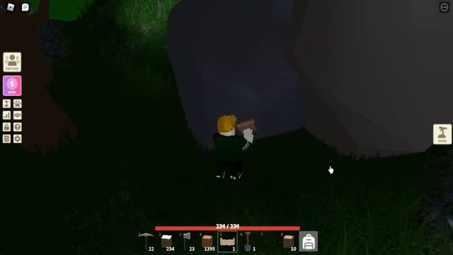 I Open Treasure Chest & I Get Pirate Table! [LEGENDARY] in Roblox : Islands ? [MAPLE ISLES!] смотреть онлайн