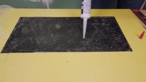 КАМЕННЫЙ ШПОН МОНТИРУЕМ НА СТЕНУ