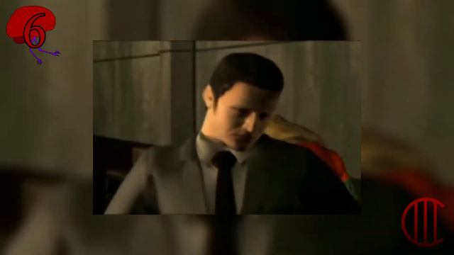 10 Facts about Silent Hill (1999) Feat. Hotel Room 103 | GROTESQUE BRAIN смотреть онлайн