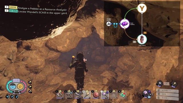 Grounded: Clear 100% of the Fire Anthill | Area Explained, You Will Never Get Lost Again! смотреть онлайн