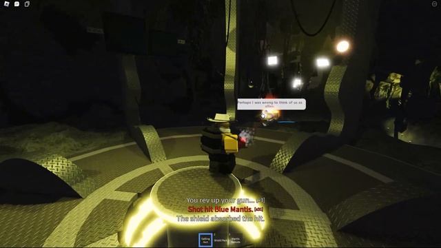 Blue Mantis new lag attack real?!?! смотреть онлайн