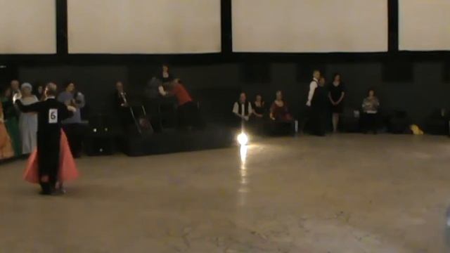 !-й Российский фестиваль исторических бальных танцев серебряного возраста ФЕВРАЛЬСКАЯ МЕТЕЛЬ. Москв смотреть онлайн