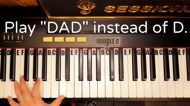 Sometimes When We Touch (Dan Hill) | EASY Piano Tutorial (for beginners) смотреть онлайн