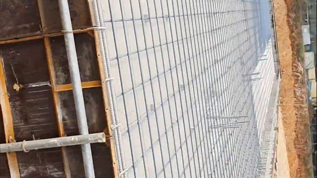 Стройка Южная Корея. смотреть онлайн