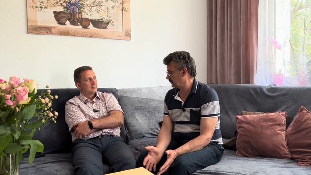 Чудо во время крещения! смотреть онлайн