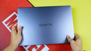 На Что Способен САМЫЙ МОЩНЫЙ HUAWEI MATEBOOK D16? ? БОЛЬШОЙ ОБЗОР И ТЕСТЫ В ИГРАХ?СТОИТ ЛИ ПОКУПАТЬ