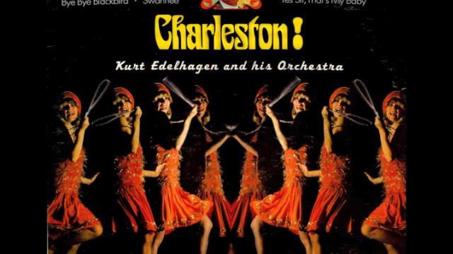 Kurt Edelhagen Charleston