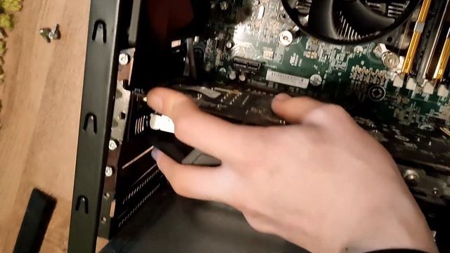 pc upgrate 2. grafická karta (GTX 750 TI MSI TWIN FROZR 2GD5/OG) смотреть онлайн