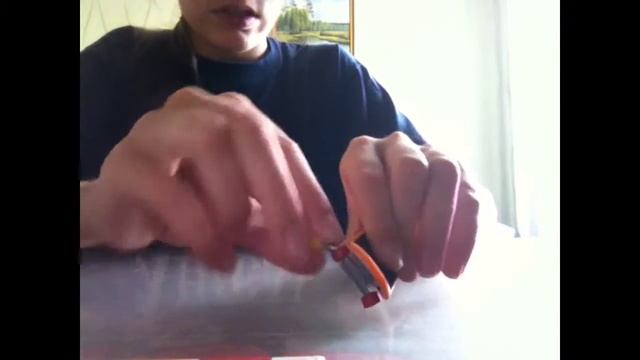 Фингеры обзор смотреть онлайн