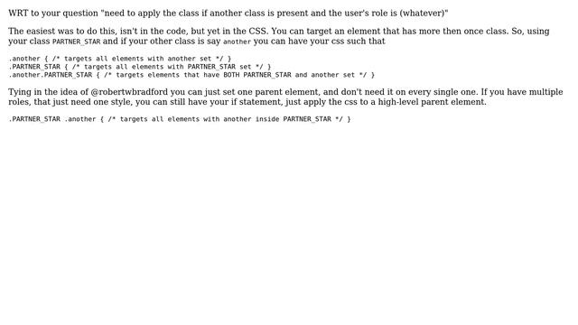 Wordpress: How do I apply a class to custom menu items based on user roles? (3 Solutions!!) смотреть онлайн