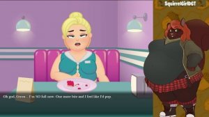 THE BREAKFAST CHUB - Best Ending