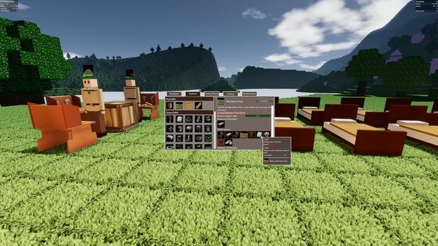 This Update Changed EVERYTHING In Colony Survival ! смотреть онлайн