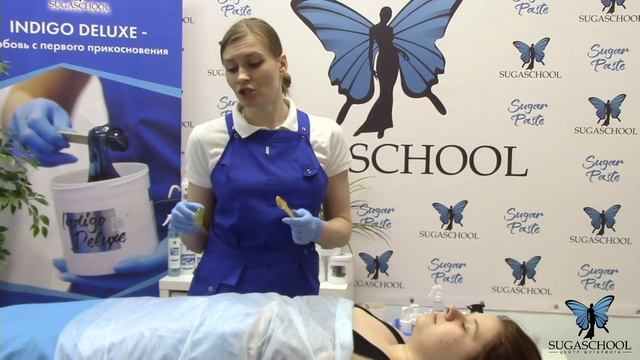 МИФЫ ИЛИ РЕАЛЬНОСТЬ? О ПРОЦЕДУРЕ ШУГАРИНГ смотреть онлайн