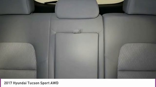 2017 Hyundai Tucson M302001 смотреть онлайн
