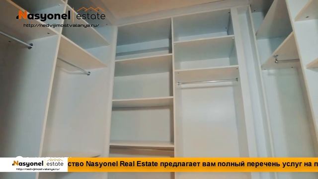 #ПРОДАЖА_КВАРТИРЫ РОСКОШНЫЕ КВАРТИРЫ В ЦЕНТРЕ ОТ 1.350.000 TLТУРЦИЯ.АЛАНИЯ.ГЮЛЛЕРПЫНАРЫ смотреть онлайн