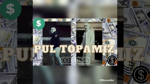 JAVA--PUL TOPAMIZ #java #mp3 #pul topamiz #haqiqat_qora смотреть онлайн