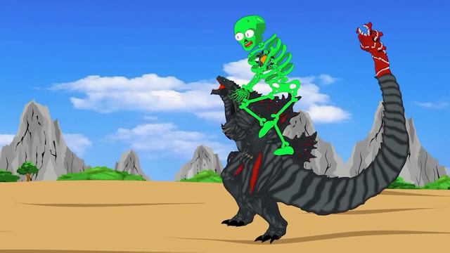 Evolution Of SHARKZILLA VENOM Vs Evolution Of White KONG: Monsters Ranked From Weakest To Strongest