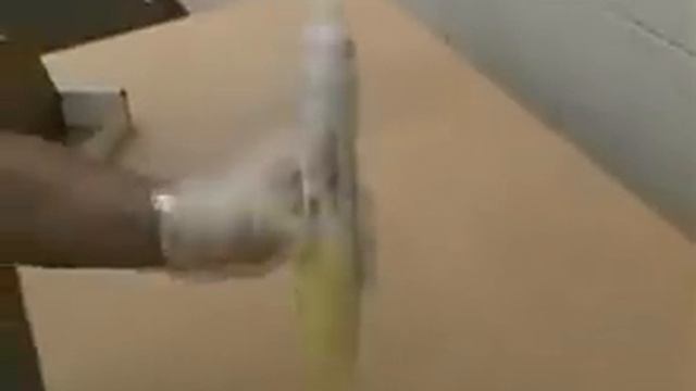 Portable PREVAL Spray Gun and the KwikKit смотреть онлайн