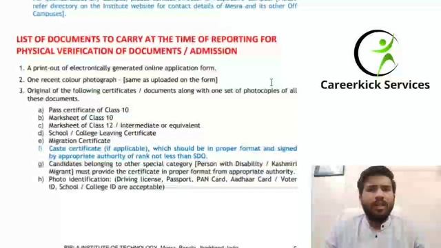 Bit Mesra Off Campus | Campus | Admission Procedure | Placement | Cut-offs 2020 смотреть онлайн