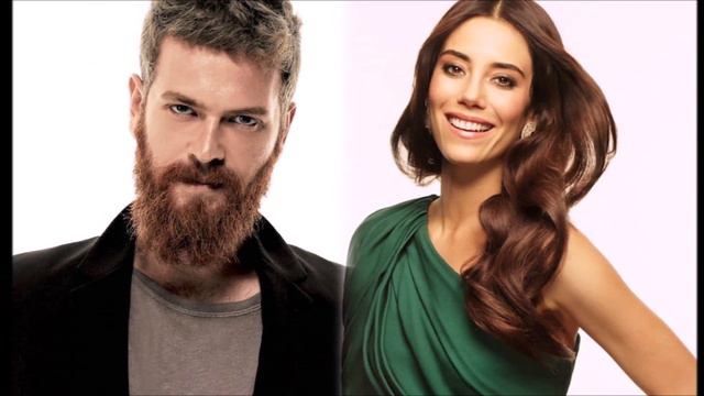 Los ex amantes de Cansu Dere смотреть онлайн