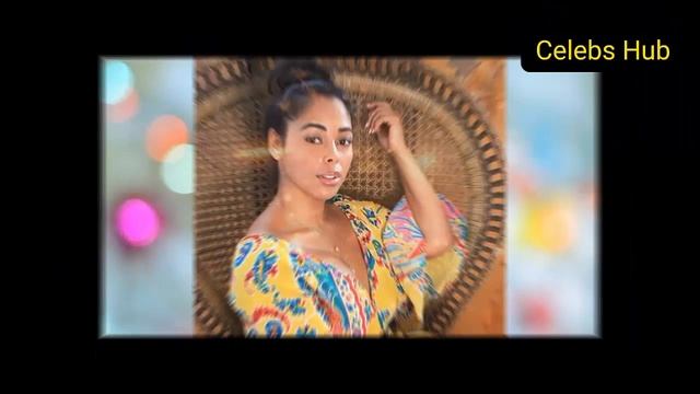 Tabria Majors Fashion Style and lifestyle 2023 - curvy model - plus size model - Instagram Star смотреть онлайн