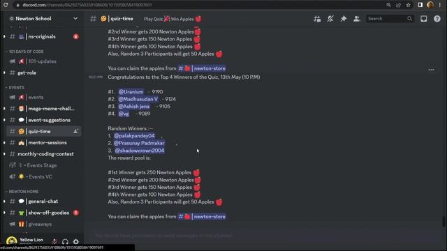 How To Get 20+ Swags For Free || Free for All ( Students all branch + Working professionals ) смотреть онлайн