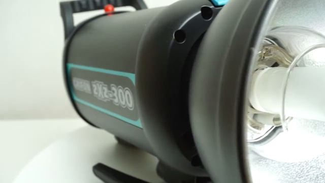 Магазин Фотогора. Grifon ZXZ-300 студийный моноблок смотреть онлайн