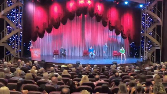 ROYAL CARIBBEAN . HARMONY OF THE SEAS . LOVE&MARRIGE ИГРА ДЛЯ ВЗРОСЛЫХ. SEP 30 . 2022 . PART2. смотреть онлайн