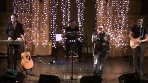 Рок-Острова – Пасмурное утро (Ульяновск, 2009)