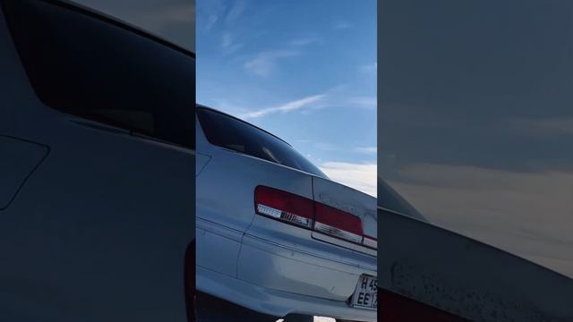 Toyota Mark2 jzx100 #drift #cars #jdm #чита #edit смотреть онлайн