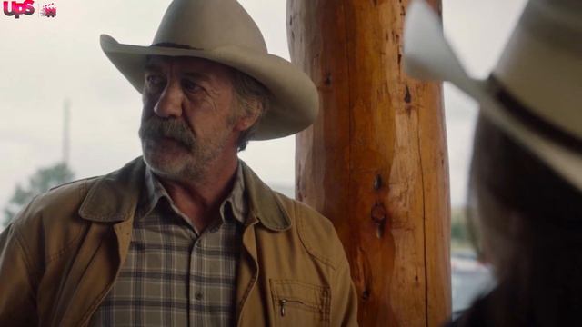 Heartland Season 15 Episode 10 Trailer - Heartland Spin-off is coming? смотреть онлайн
